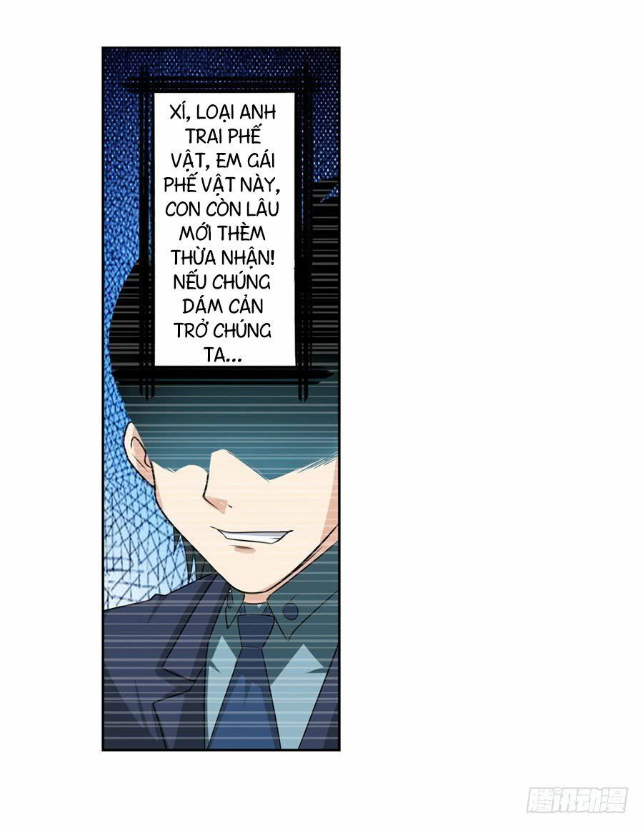 đọc truyện Anh Hùng ? Ta Không Làm Lâu Rồi Chương 112 ảnh 94 tại Thiên Thai Truyện