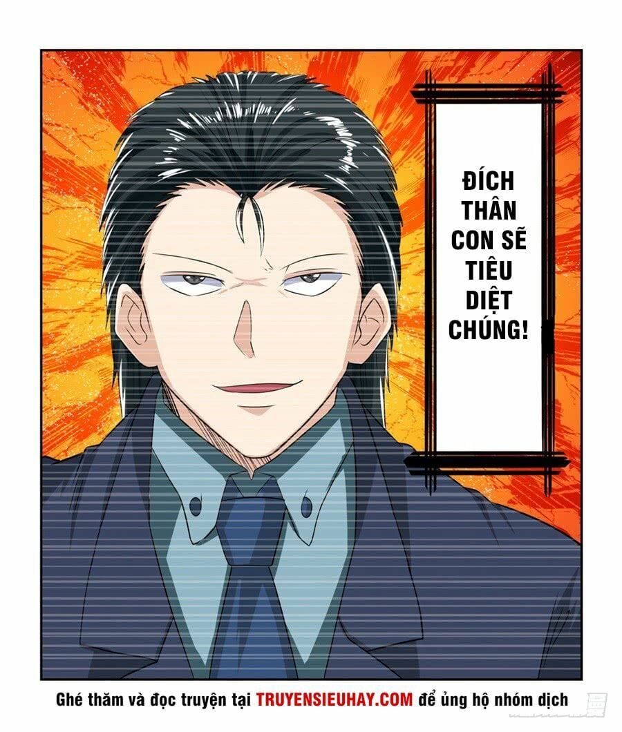 đọc truyện Anh Hùng ? Ta Không Làm Lâu Rồi Chương 112 ảnh 95 tại Thiên Thai Truyện