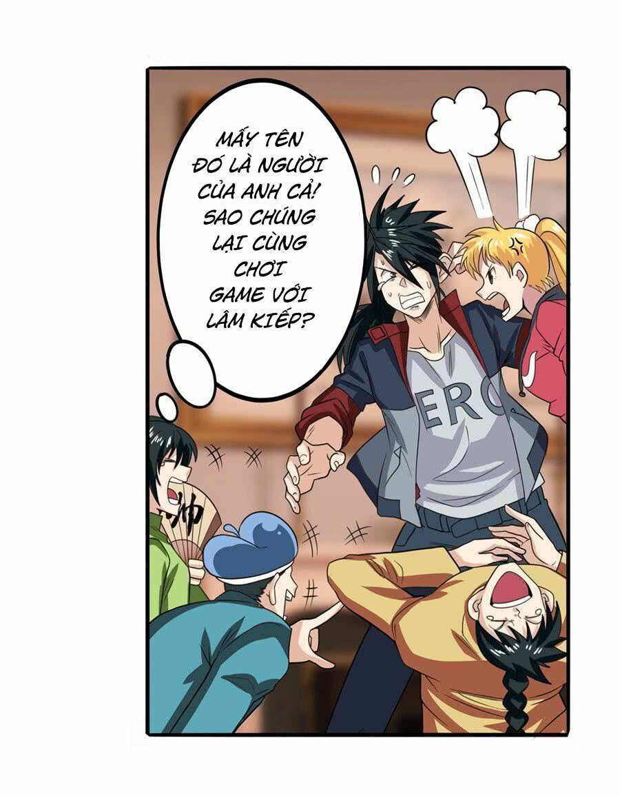 đọc truyện Anh Hùng ? Ta Không Làm Lâu Rồi Chương 113 ảnh 12 tại Thiên Thai Truyện