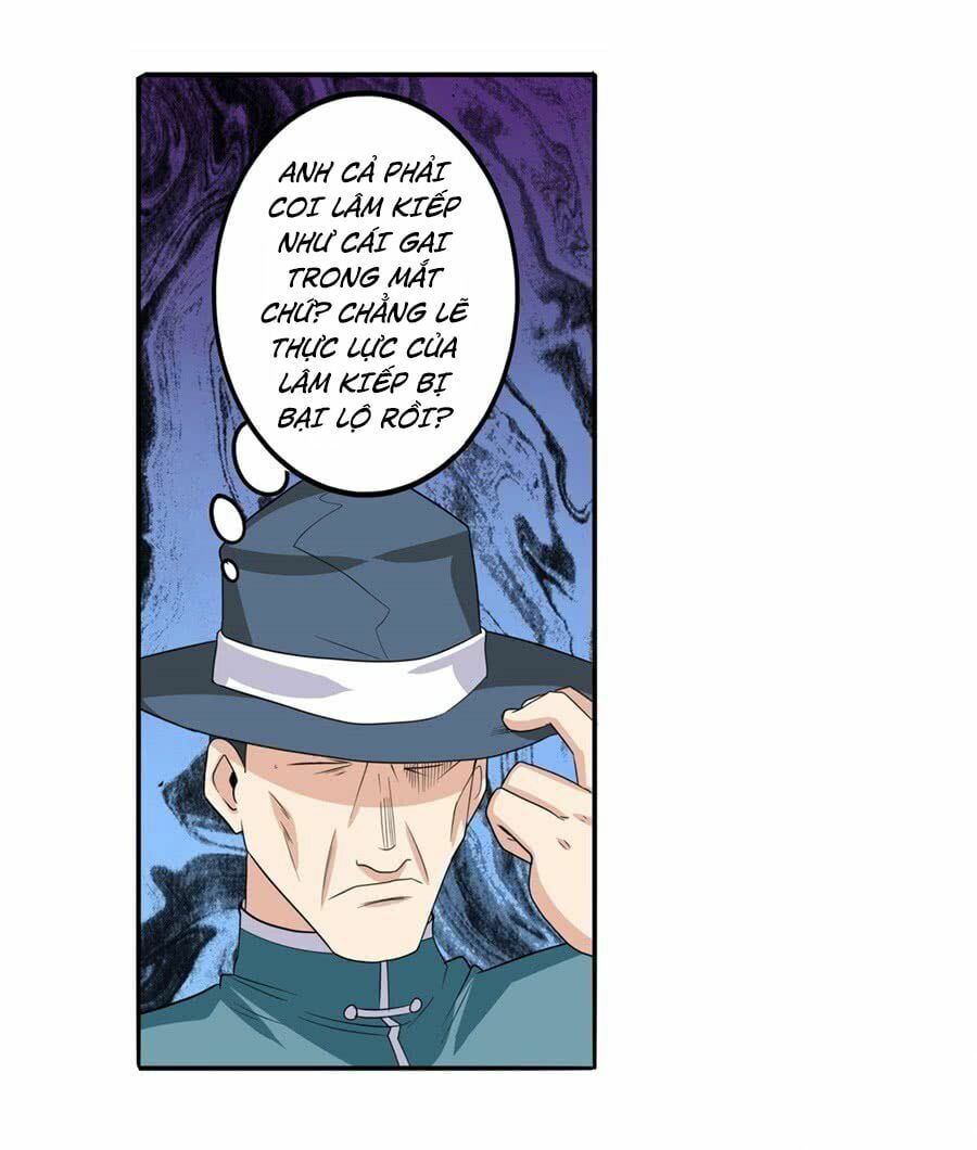 đọc truyện Anh Hùng ? Ta Không Làm Lâu Rồi Chương 113 ảnh 13 tại Thiên Thai Truyện