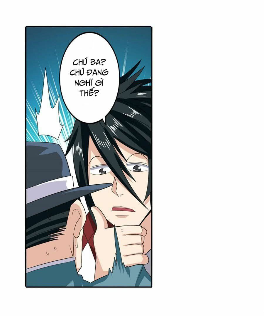 đọc truyện Anh Hùng ? Ta Không Làm Lâu Rồi Chương 113 ảnh 14 tại Thiên Thai Truyện