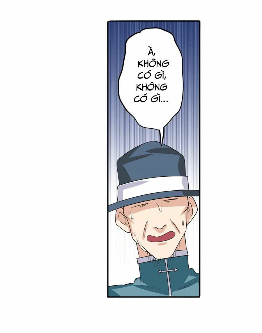 đọc truyện Anh Hùng ? Ta Không Làm Lâu Rồi Chương 113 ảnh 15 tại Thiên Thai Truyện