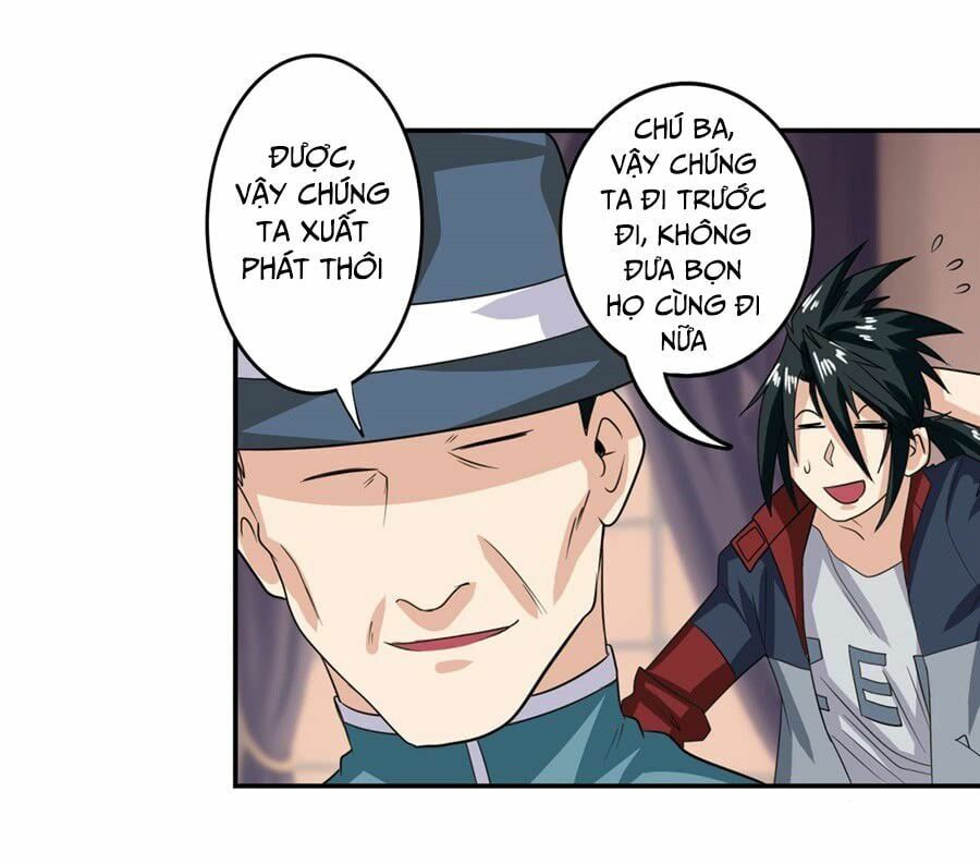 đọc truyện Anh Hùng ? Ta Không Làm Lâu Rồi Chương 113 ảnh 18 tại Thiên Thai Truyện