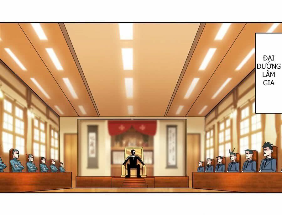 đọc truyện Anh Hùng ? Ta Không Làm Lâu Rồi Chương 113 ảnh 20 tại Thiên Thai Truyện