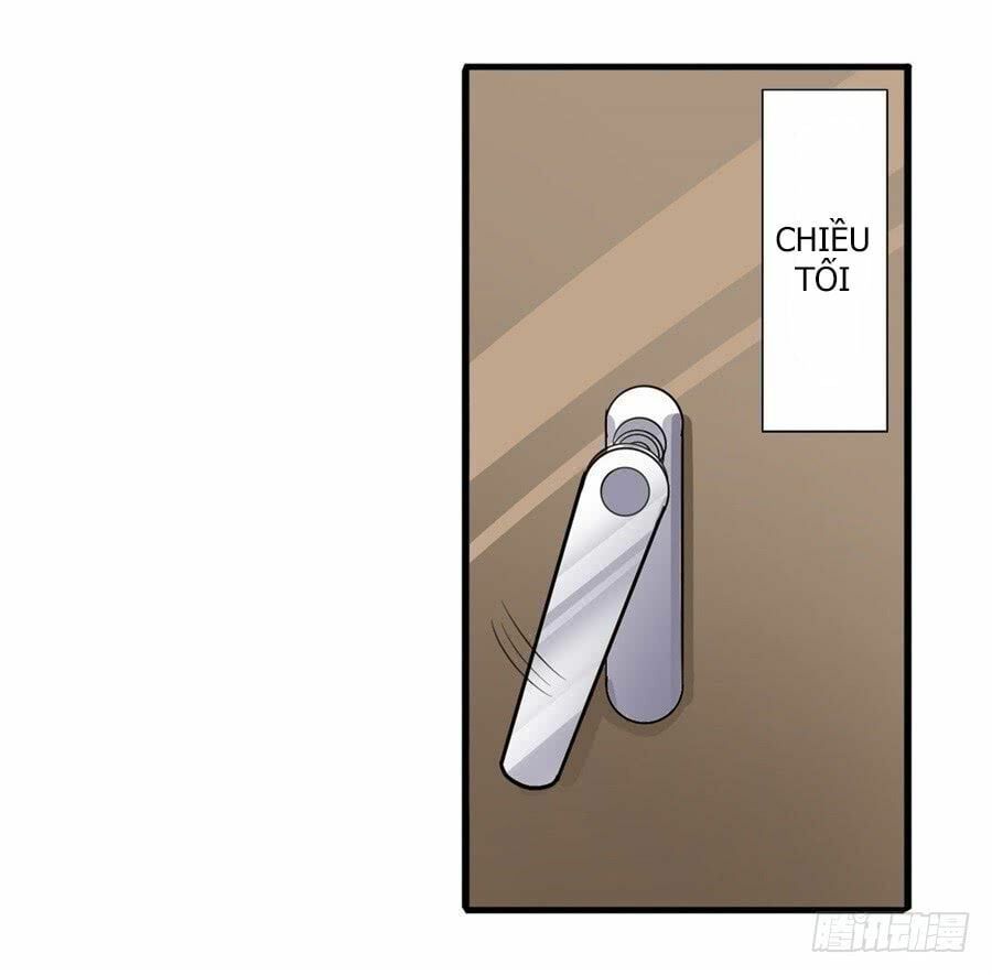 đọc truyện Anh Hùng ? Ta Không Làm Lâu Rồi Chương 113 ảnh 4 tại Thiên Thai Truyện