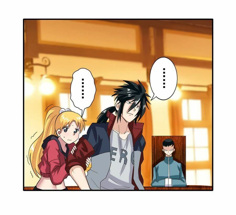 đọc truyện Anh Hùng ? Ta Không Làm Lâu Rồi Chương 113 ảnh 23 tại Thiên Thai Truyện