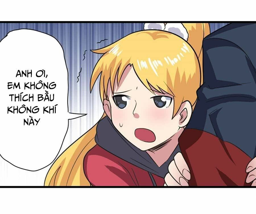 đọc truyện Anh Hùng ? Ta Không Làm Lâu Rồi Chương 113 ảnh 24 tại Thiên Thai Truyện