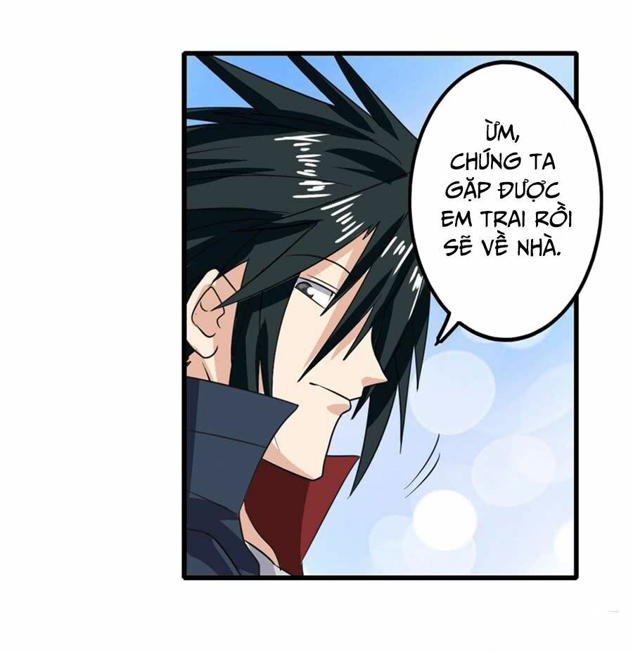 đọc truyện Anh Hùng ? Ta Không Làm Lâu Rồi Chương 113 ảnh 26 tại Thiên Thai Truyện