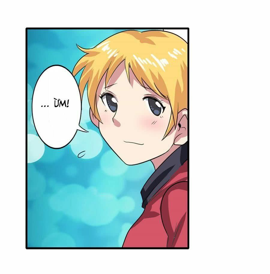 đọc truyện Anh Hùng ? Ta Không Làm Lâu Rồi Chương 113 ảnh 27 tại Thiên Thai Truyện