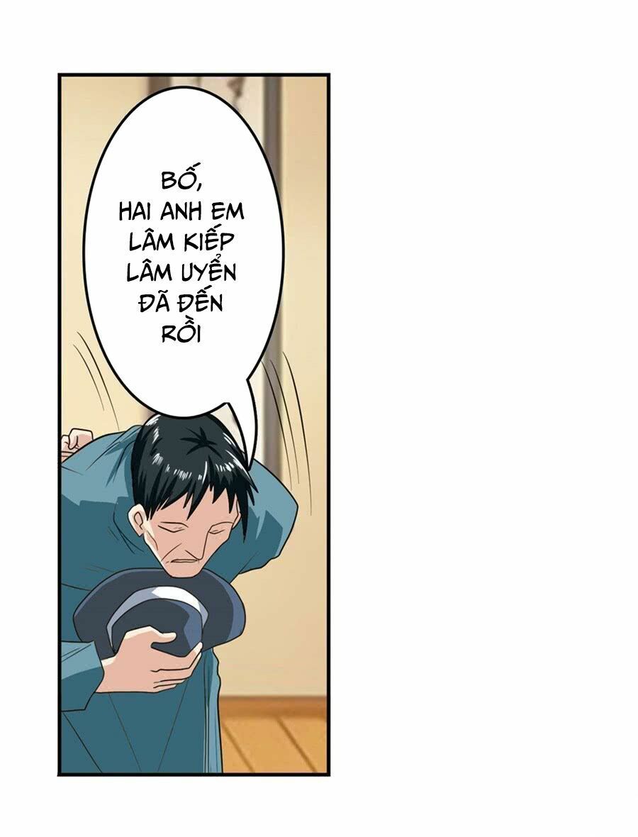 đọc truyện Anh Hùng ? Ta Không Làm Lâu Rồi Chương 113 ảnh 28 tại Thiên Thai Truyện