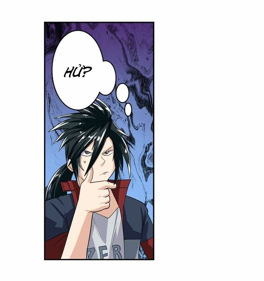 đọc truyện Anh Hùng ? Ta Không Làm Lâu Rồi Chương 113 ảnh 30 tại Thiên Thai Truyện