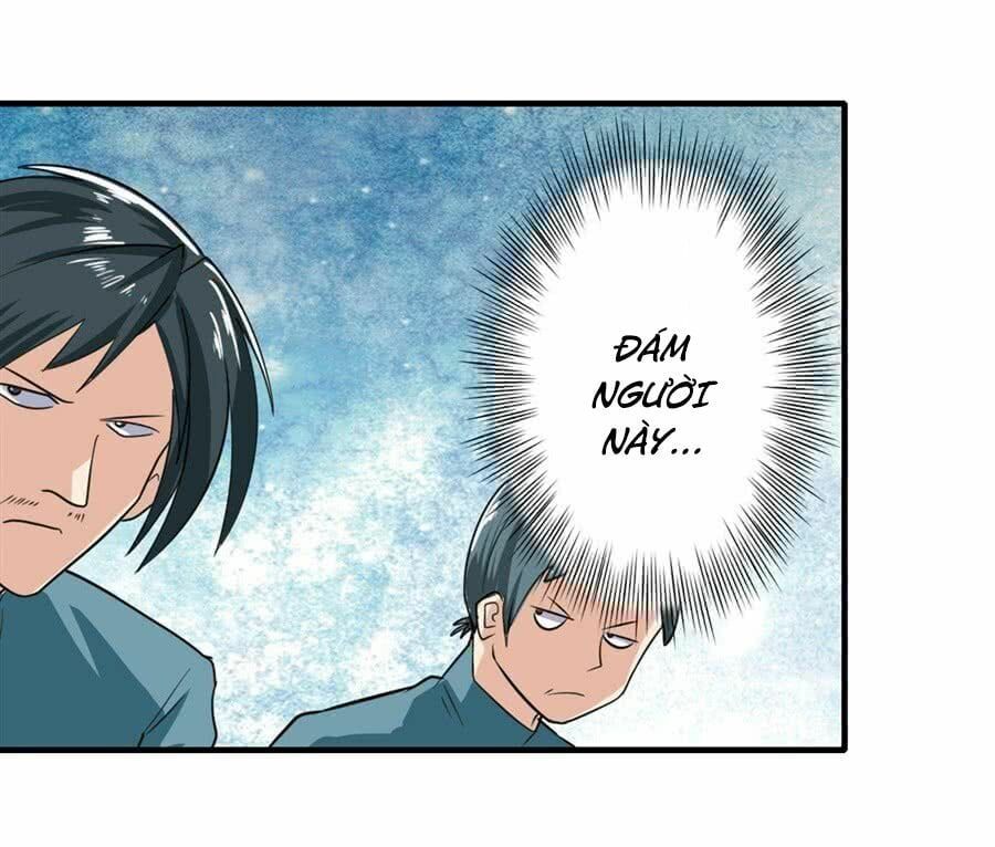 đọc truyện Anh Hùng ? Ta Không Làm Lâu Rồi Chương 113 ảnh 31 tại Thiên Thai Truyện