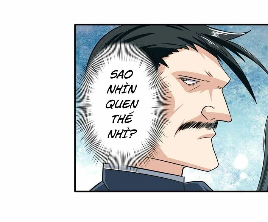 đọc truyện Anh Hùng ? Ta Không Làm Lâu Rồi Chương 113 ảnh 32 tại Thiên Thai Truyện