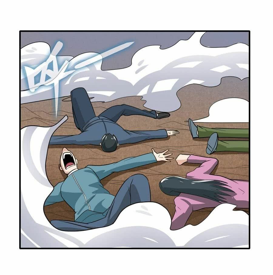 đọc truyện Anh Hùng ? Ta Không Làm Lâu Rồi Chương 113 ảnh 35 tại Thiên Thai Truyện