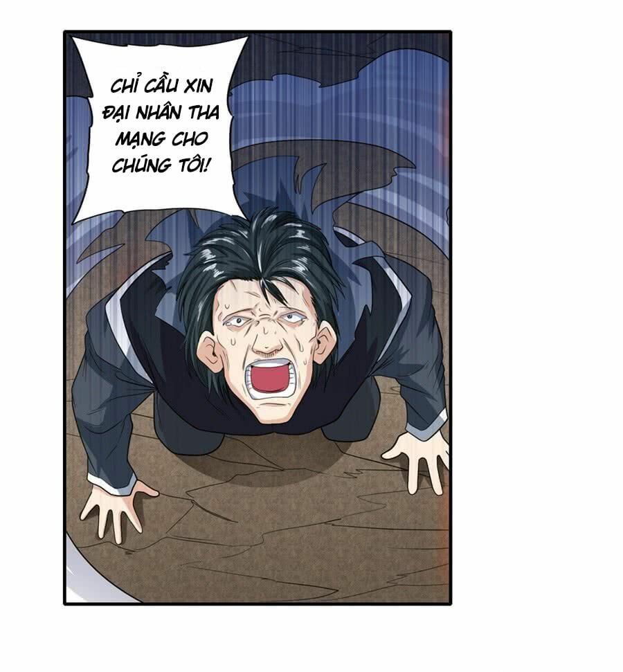 đọc truyện Anh Hùng ? Ta Không Làm Lâu Rồi Chương 113 ảnh 38 tại Thiên Thai Truyện