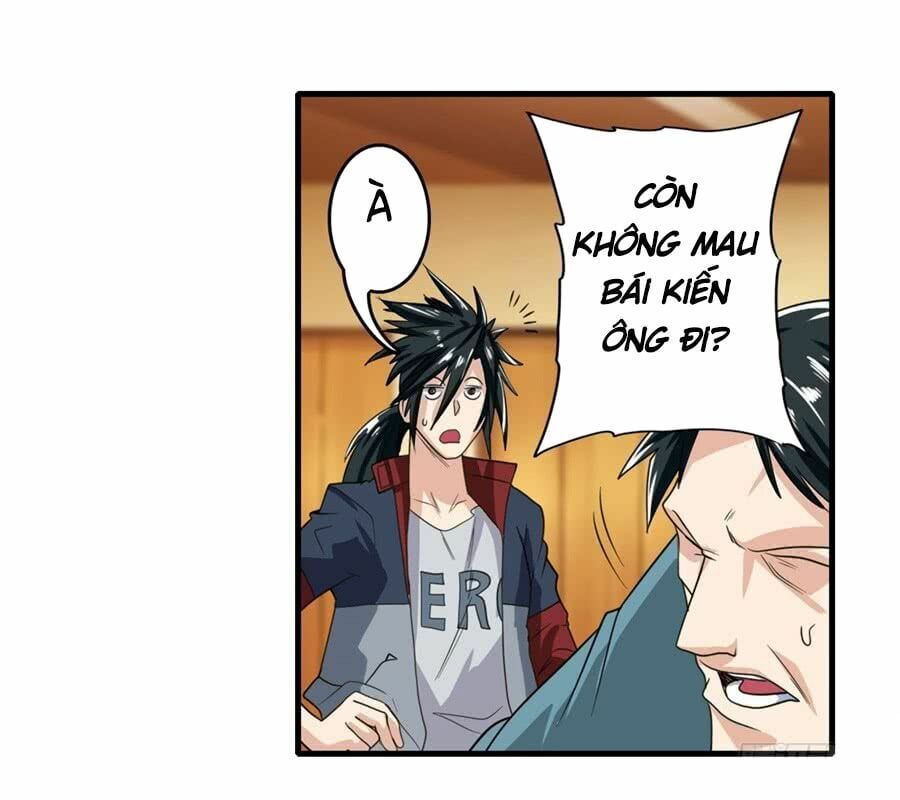 đọc truyện Anh Hùng ? Ta Không Làm Lâu Rồi Chương 113 ảnh 41 tại Thiên Thai Truyện