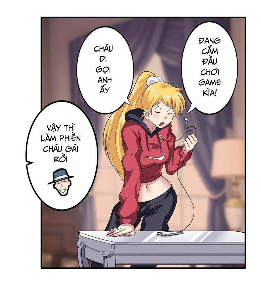 đọc truyện Anh Hùng ? Ta Không Làm Lâu Rồi Chương 113 ảnh 6 tại Thiên Thai Truyện