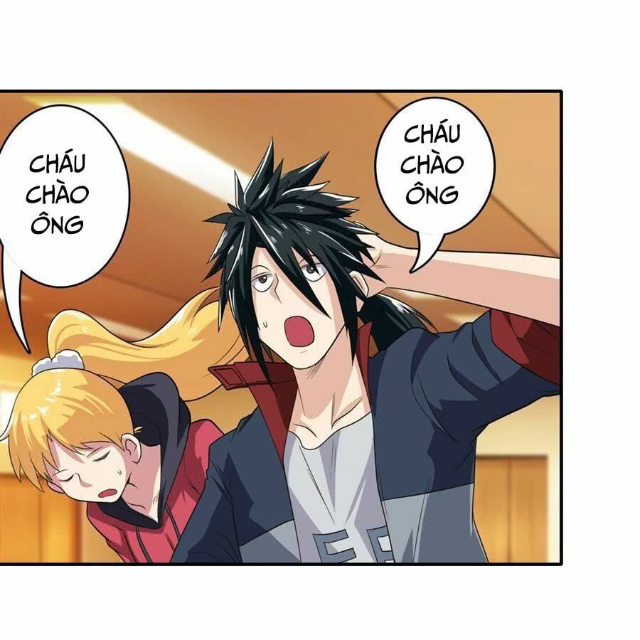 đọc truyện Anh Hùng ? Ta Không Làm Lâu Rồi Chương 113 ảnh 42 tại Thiên Thai Truyện