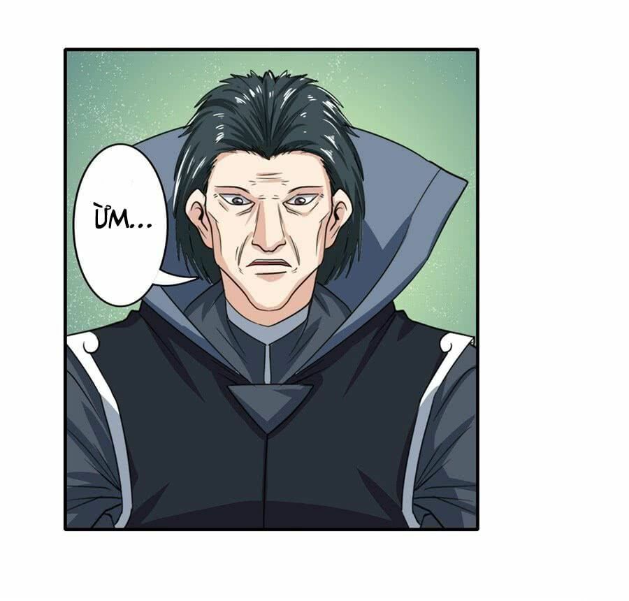 đọc truyện Anh Hùng ? Ta Không Làm Lâu Rồi Chương 113 ảnh 43 tại Thiên Thai Truyện