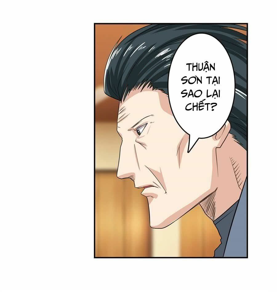 đọc truyện Anh Hùng ? Ta Không Làm Lâu Rồi Chương 113 ảnh 44 tại Thiên Thai Truyện