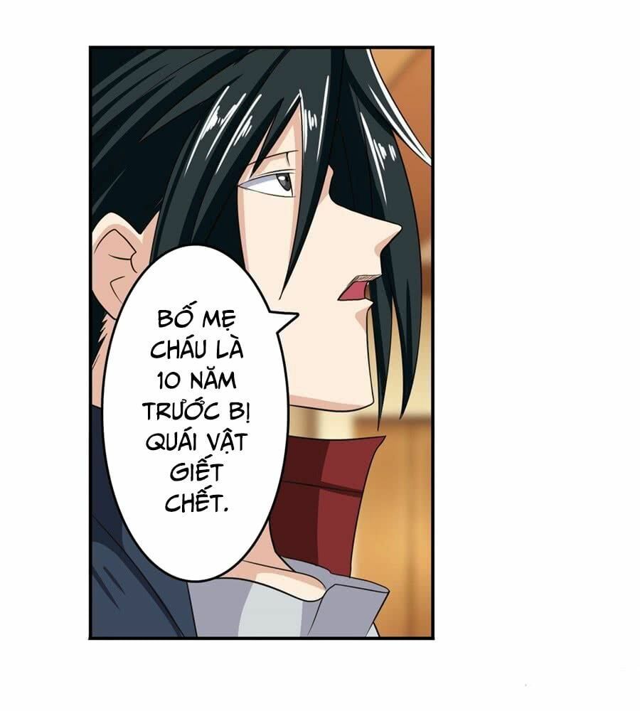 đọc truyện Anh Hùng ? Ta Không Làm Lâu Rồi Chương 113 ảnh 45 tại Thiên Thai Truyện