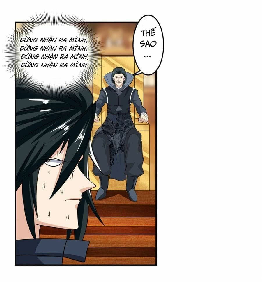 đọc truyện Anh Hùng ? Ta Không Làm Lâu Rồi Chương 113 ảnh 46 tại Thiên Thai Truyện