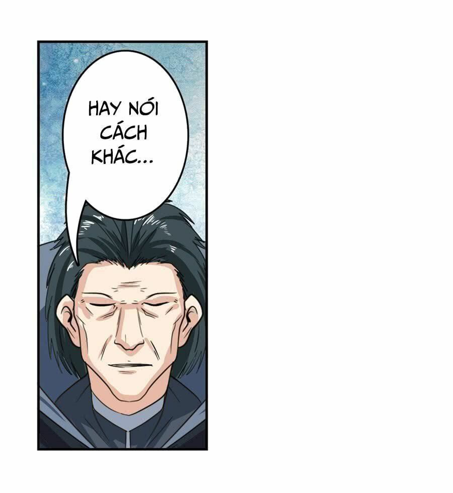 đọc truyện Anh Hùng ? Ta Không Làm Lâu Rồi Chương 113 ảnh 50 tại Thiên Thai Truyện