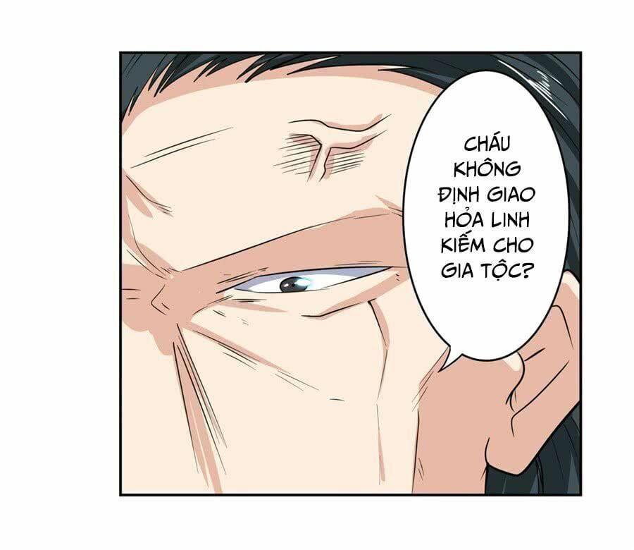 đọc truyện Anh Hùng ? Ta Không Làm Lâu Rồi Chương 113 ảnh 51 tại Thiên Thai Truyện