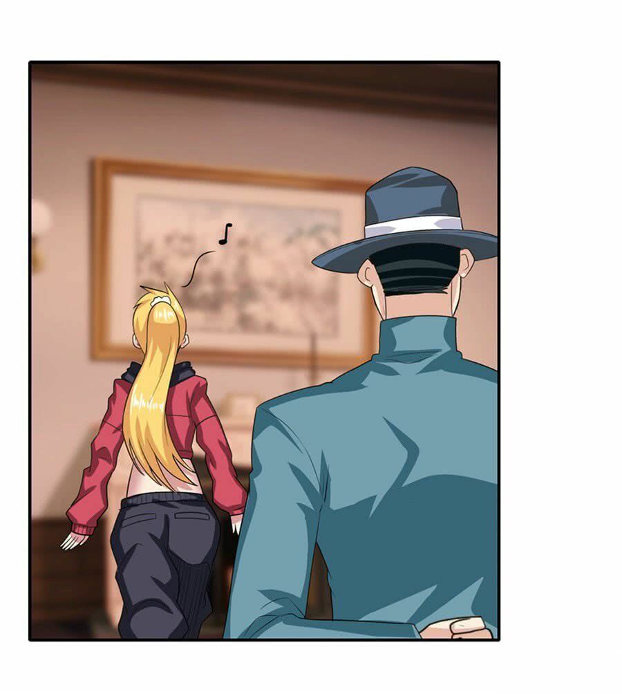 đọc truyện Anh Hùng ? Ta Không Làm Lâu Rồi Chương 113 ảnh 7 tại Thiên Thai Truyện