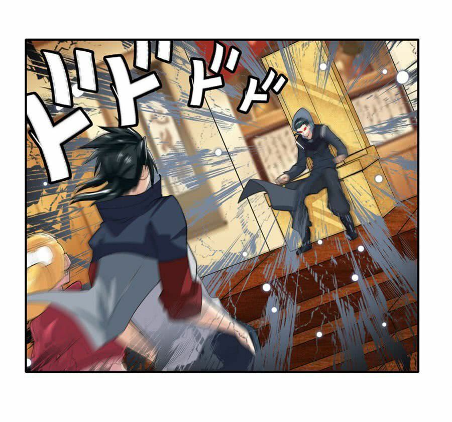 đọc truyện Anh Hùng ? Ta Không Làm Lâu Rồi Chương 113 ảnh 52 tại Thiên Thai Truyện