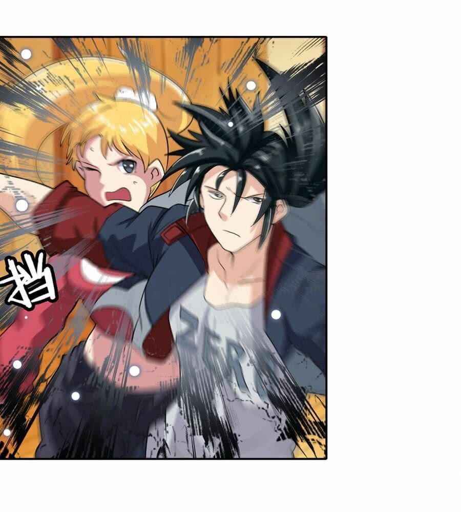 đọc truyện Anh Hùng ? Ta Không Làm Lâu Rồi Chương 113 ảnh 53 tại Thiên Thai Truyện