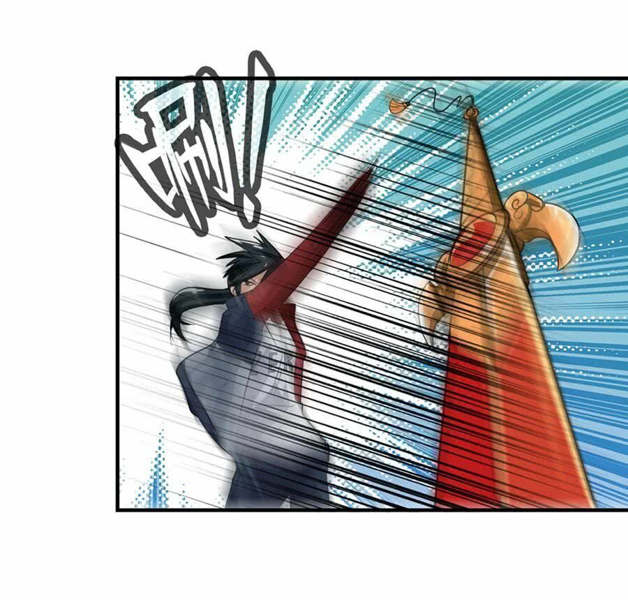 đọc truyện Anh Hùng ? Ta Không Làm Lâu Rồi Chương 113 ảnh 56 tại Thiên Thai Truyện