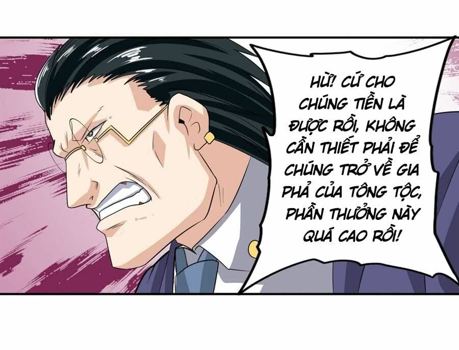 đọc truyện Anh Hùng ? Ta Không Làm Lâu Rồi Chương 113 ảnh 62 tại Thiên Thai Truyện