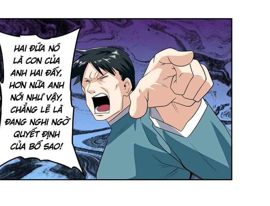 đọc truyện Anh Hùng ? Ta Không Làm Lâu Rồi Chương 113 ảnh 63 tại Thiên Thai Truyện