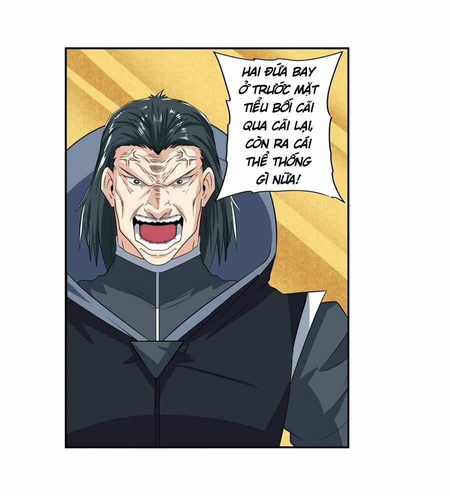 đọc truyện Anh Hùng ? Ta Không Làm Lâu Rồi Chương 113 ảnh 66 tại Thiên Thai Truyện