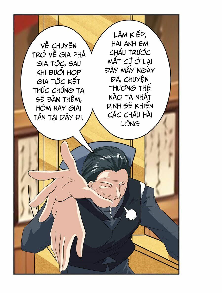 đọc truyện Anh Hùng ? Ta Không Làm Lâu Rồi Chương 113 ảnh 68 tại Thiên Thai Truyện