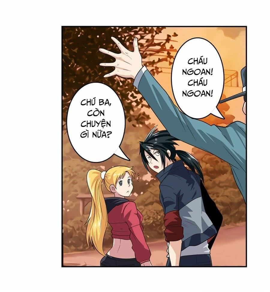 đọc truyện Anh Hùng ? Ta Không Làm Lâu Rồi Chương 113 ảnh 70 tại Thiên Thai Truyện