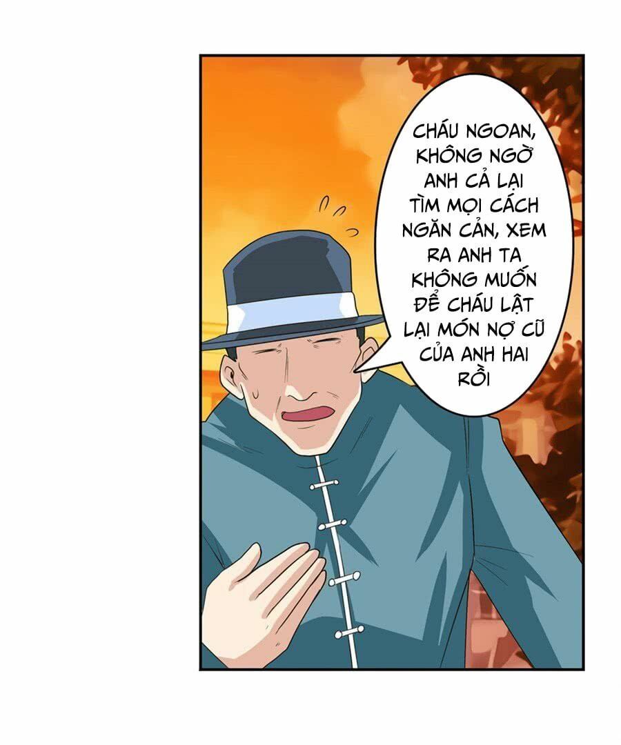 đọc truyện Anh Hùng ? Ta Không Làm Lâu Rồi Chương 113 ảnh 71 tại Thiên Thai Truyện