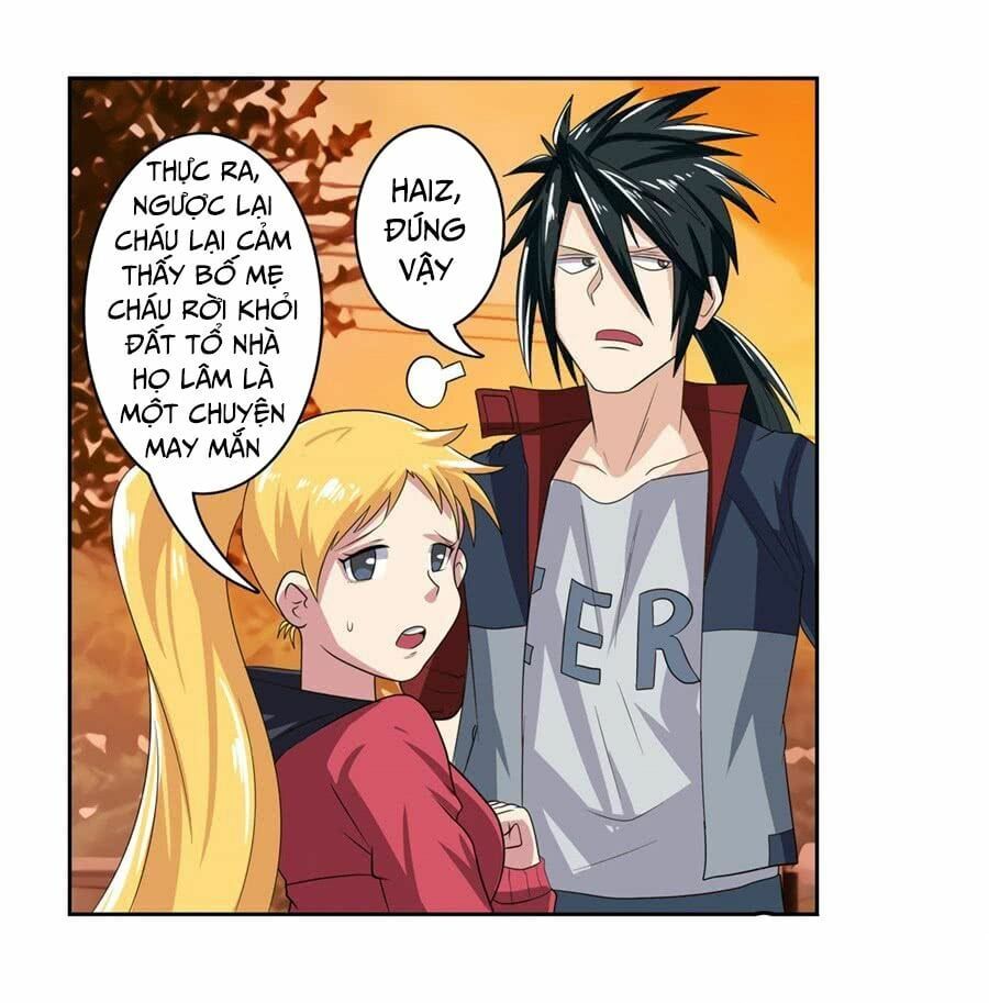 đọc truyện Anh Hùng ? Ta Không Làm Lâu Rồi Chương 113 ảnh 72 tại Thiên Thai Truyện