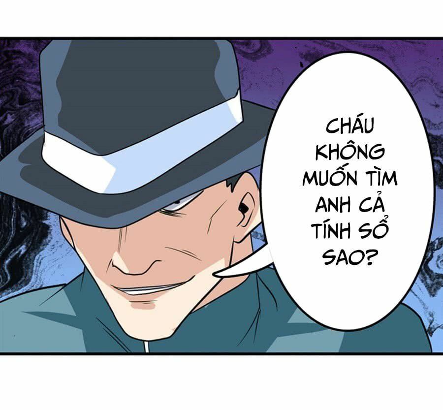 đọc truyện Anh Hùng ? Ta Không Làm Lâu Rồi Chương 113 ảnh 73 tại Thiên Thai Truyện