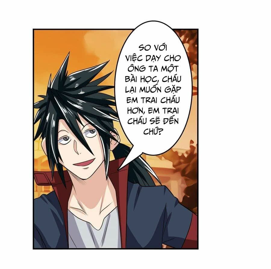 đọc truyện Anh Hùng ? Ta Không Làm Lâu Rồi Chương 113 ảnh 76 tại Thiên Thai Truyện