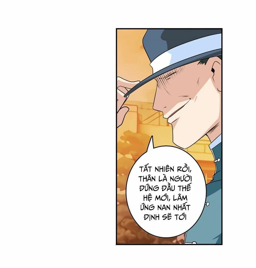 đọc truyện Anh Hùng ? Ta Không Làm Lâu Rồi Chương 113 ảnh 77 tại Thiên Thai Truyện