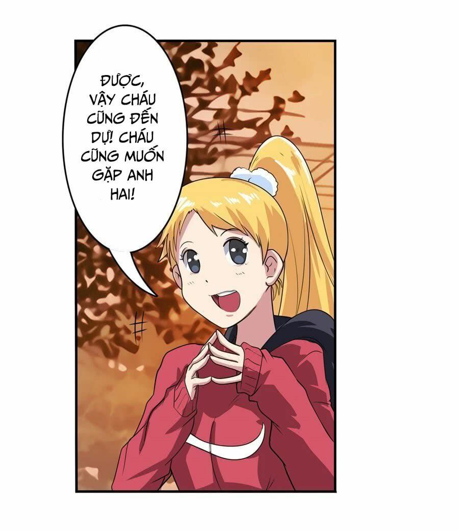 đọc truyện Anh Hùng ? Ta Không Làm Lâu Rồi Chương 113 ảnh 78 tại Thiên Thai Truyện