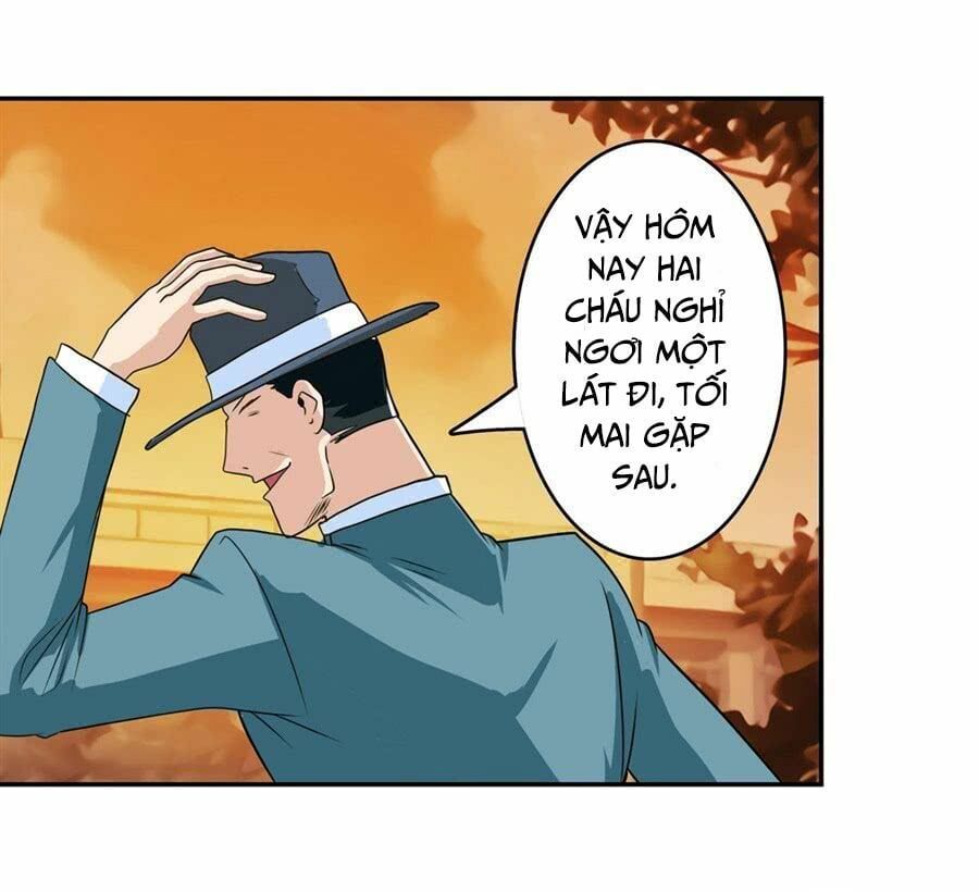 đọc truyện Anh Hùng ? Ta Không Làm Lâu Rồi Chương 113 ảnh 79 tại Thiên Thai Truyện