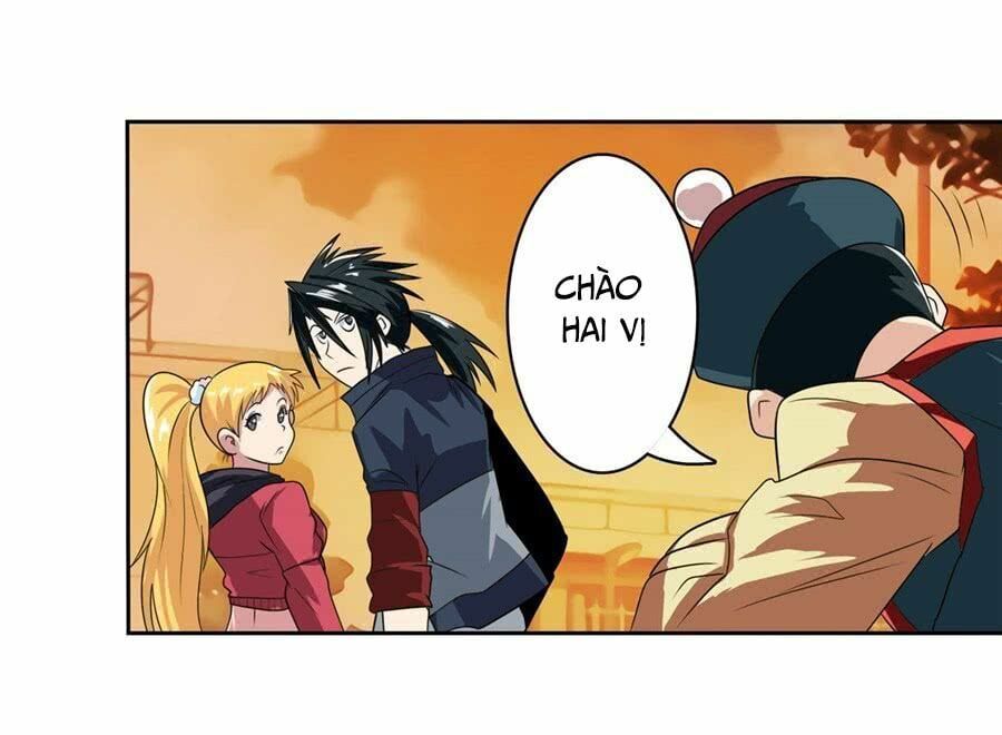 đọc truyện Anh Hùng ? Ta Không Làm Lâu Rồi Chương 113 ảnh 82 tại Thiên Thai Truyện