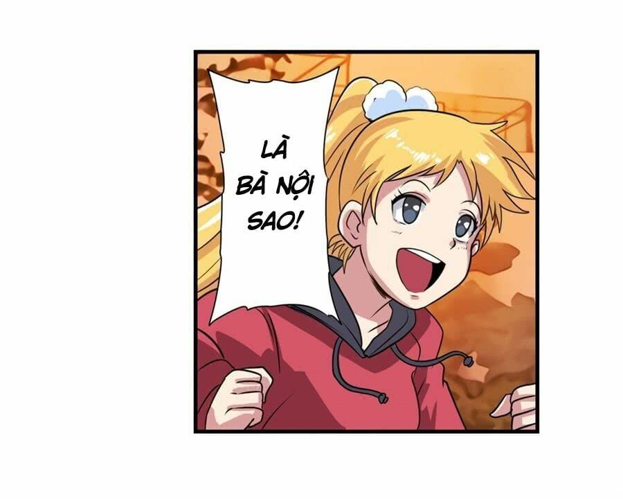 đọc truyện Anh Hùng ? Ta Không Làm Lâu Rồi Chương 113 ảnh 84 tại Thiên Thai Truyện