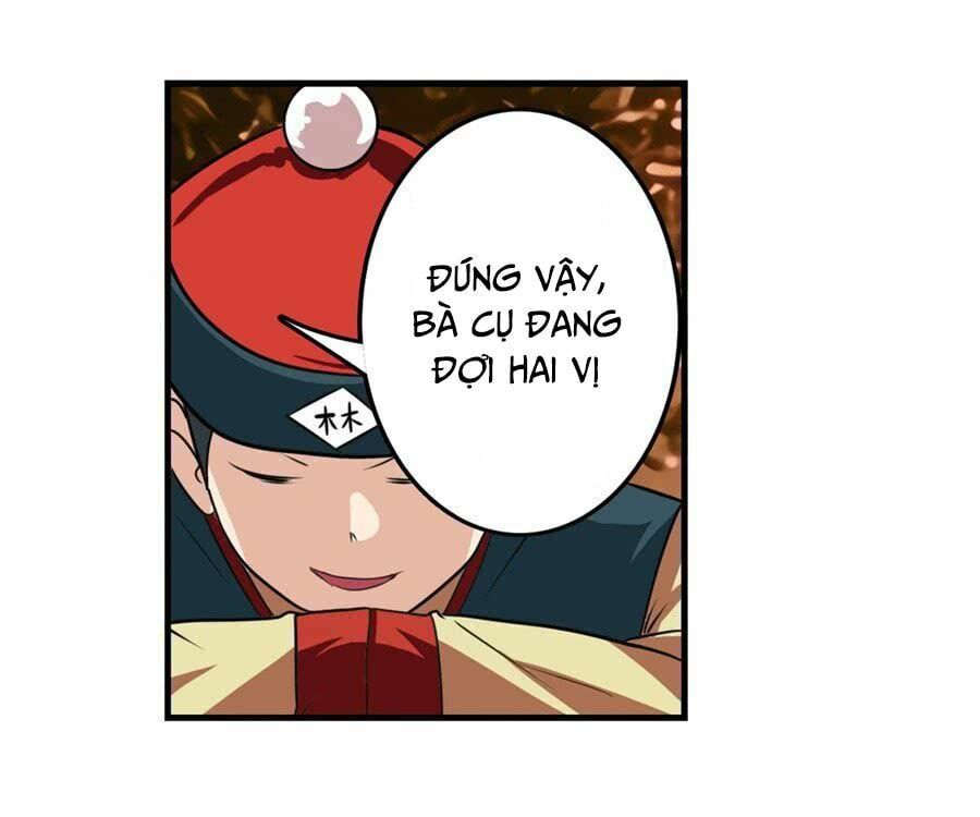 đọc truyện Anh Hùng ? Ta Không Làm Lâu Rồi Chương 113 ảnh 85 tại Thiên Thai Truyện