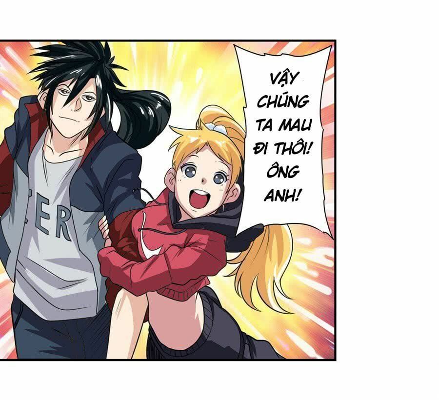 đọc truyện Anh Hùng ? Ta Không Làm Lâu Rồi Chương 113 ảnh 86 tại Thiên Thai Truyện