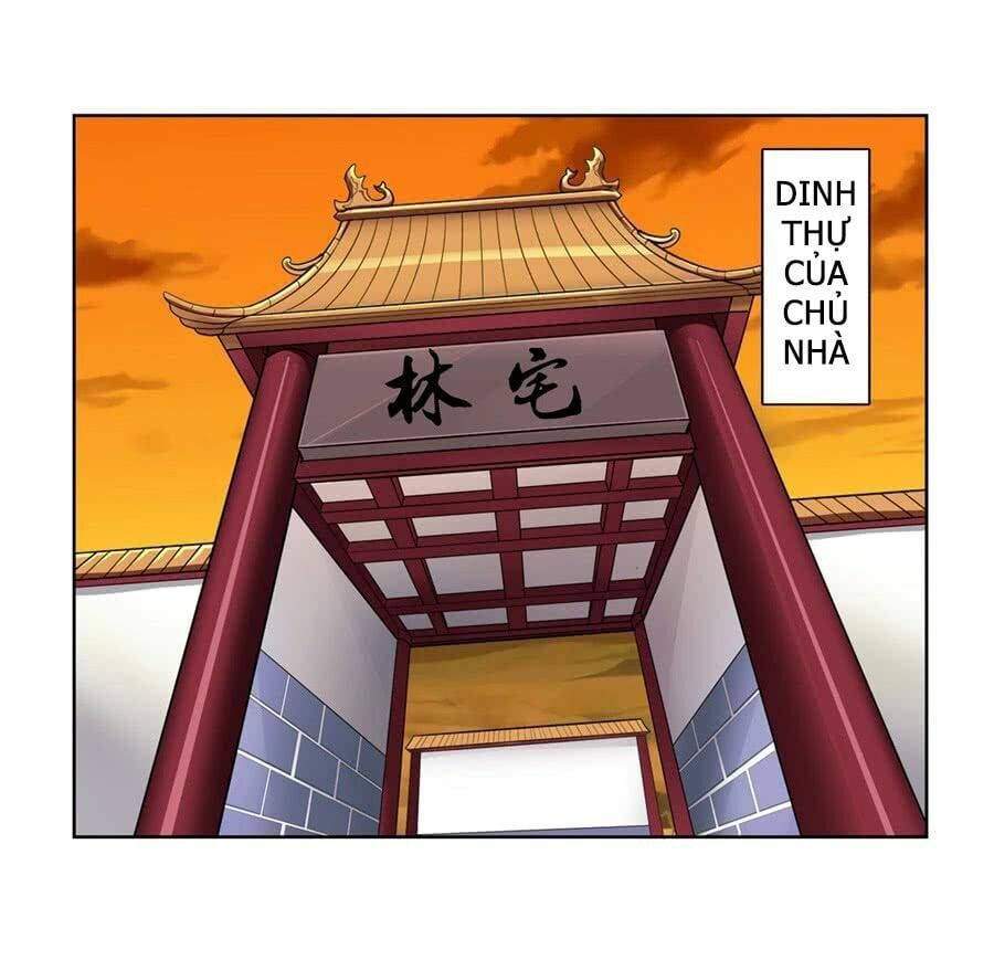 đọc truyện Anh Hùng ? Ta Không Làm Lâu Rồi Chương 113 ảnh 87 tại Thiên Thai Truyện