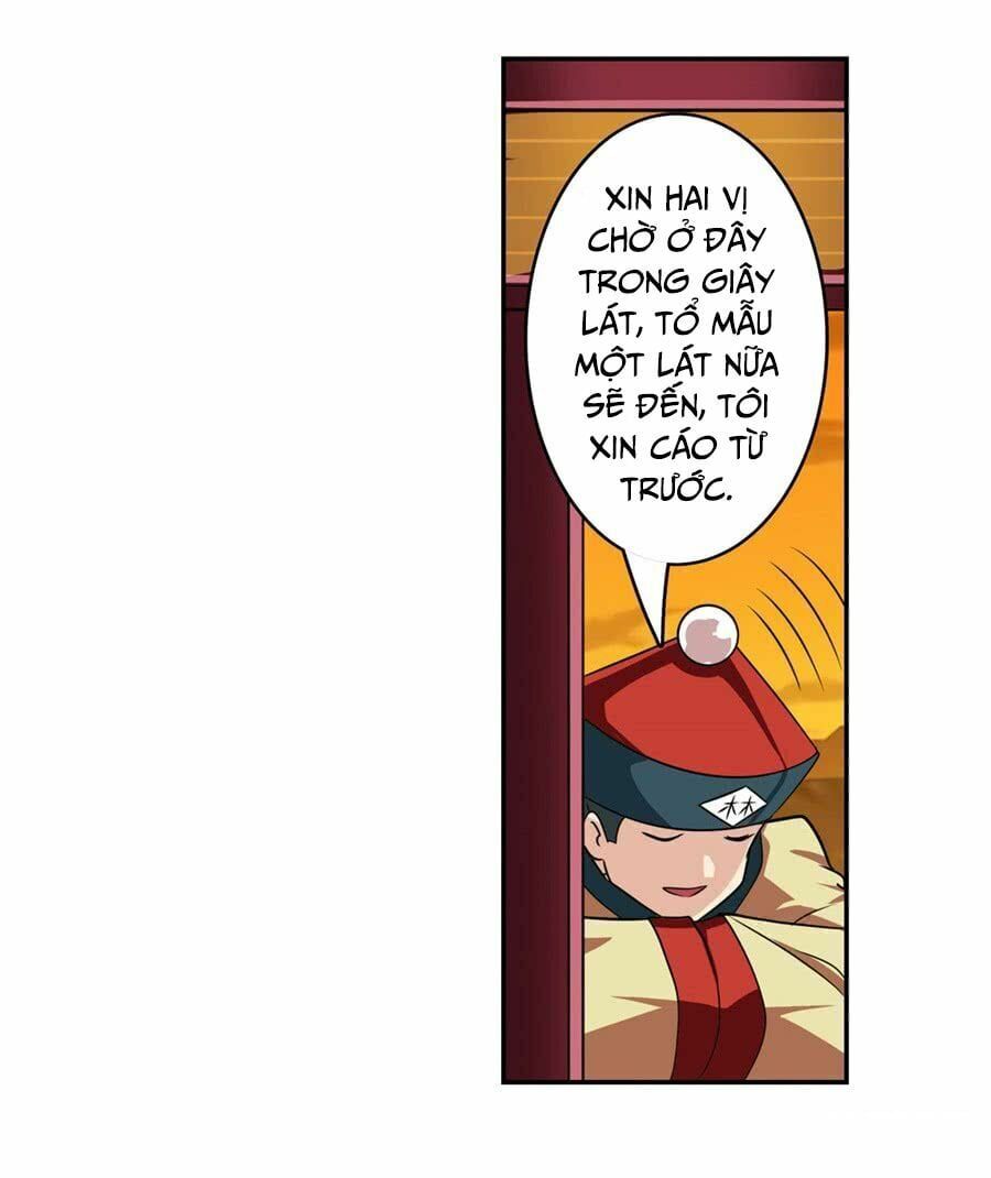 đọc truyện Anh Hùng ? Ta Không Làm Lâu Rồi Chương 113 ảnh 88 tại Thiên Thai Truyện